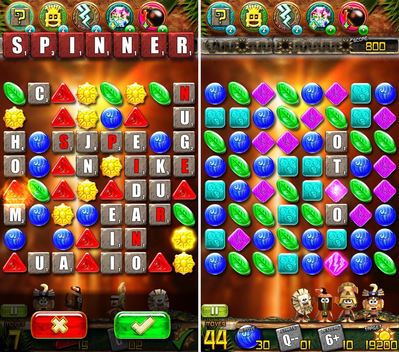 game học từ vựng Tiếng Anh