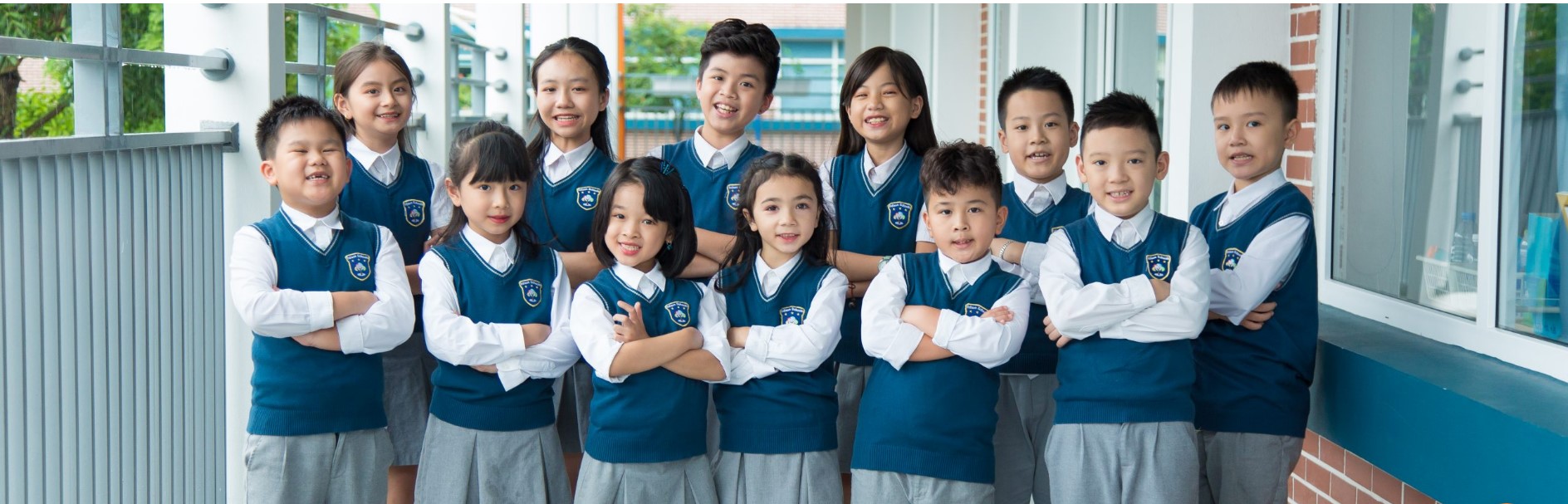 Trường Edison Ecopark học phí