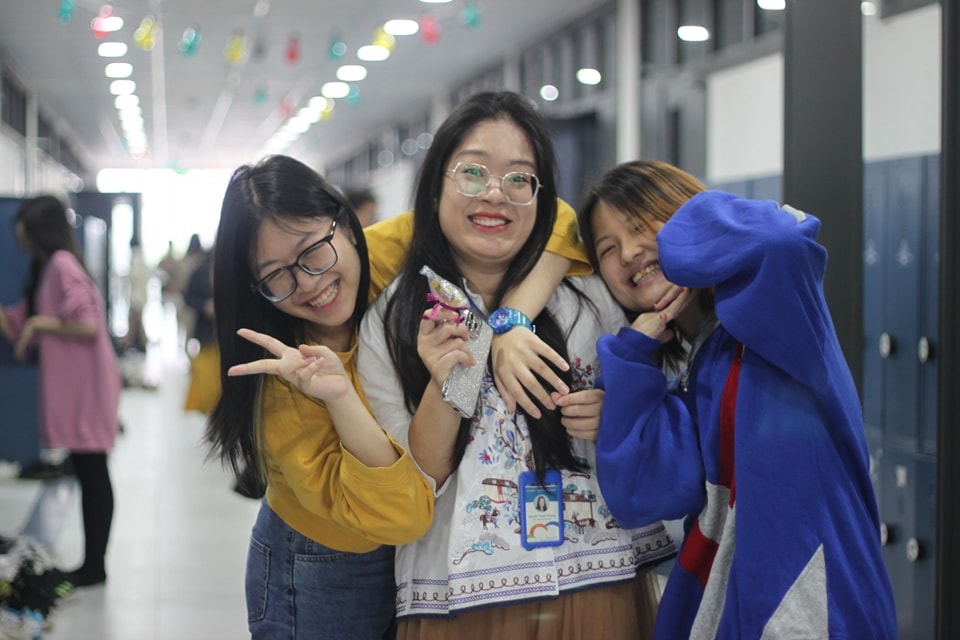 Nguyễn Thanh Hường