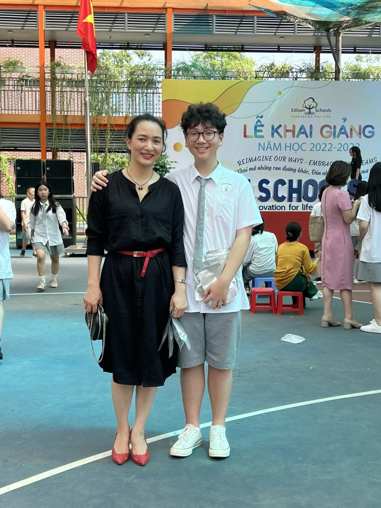 Mrs. Nguyễn Thanh Loan