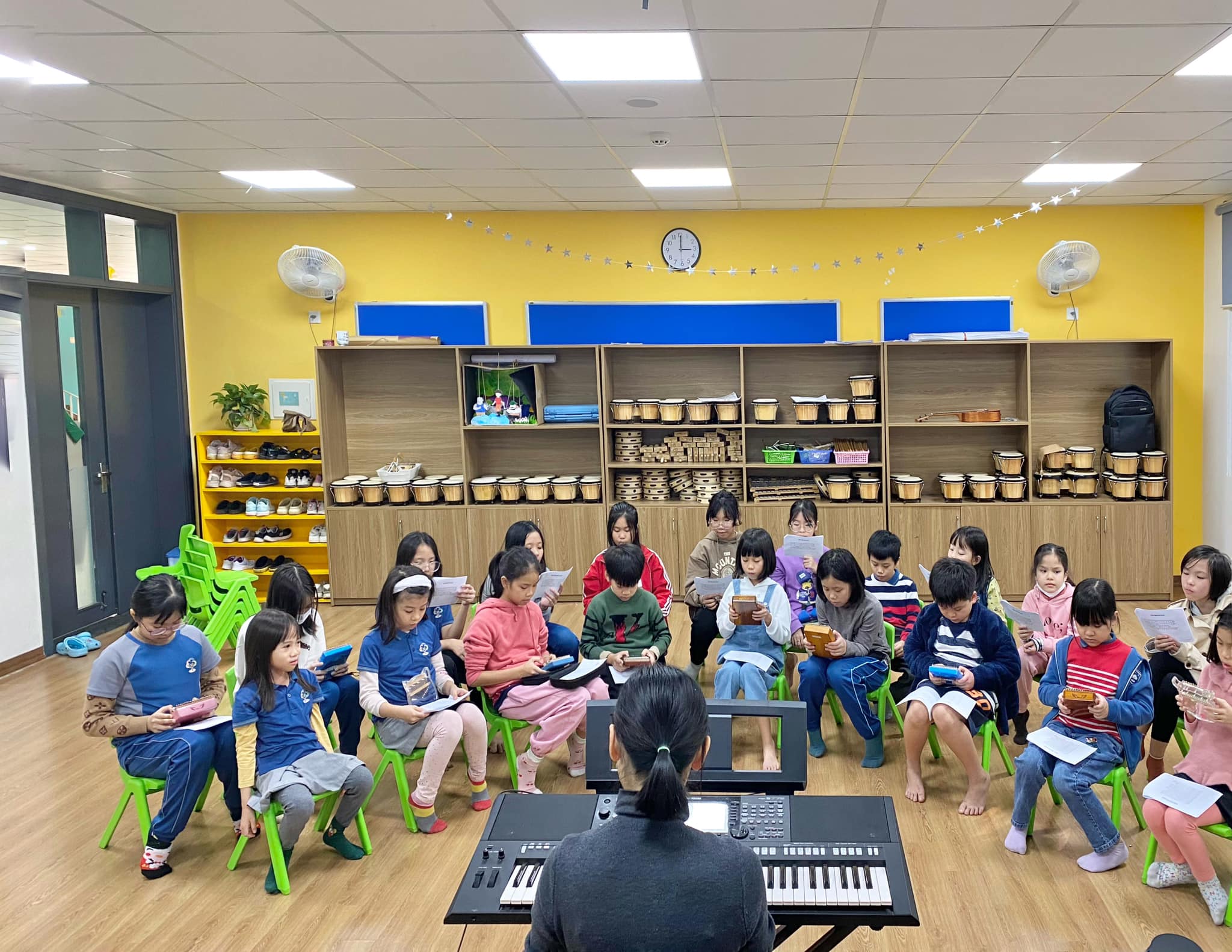 Phùng Thị Thương Thương