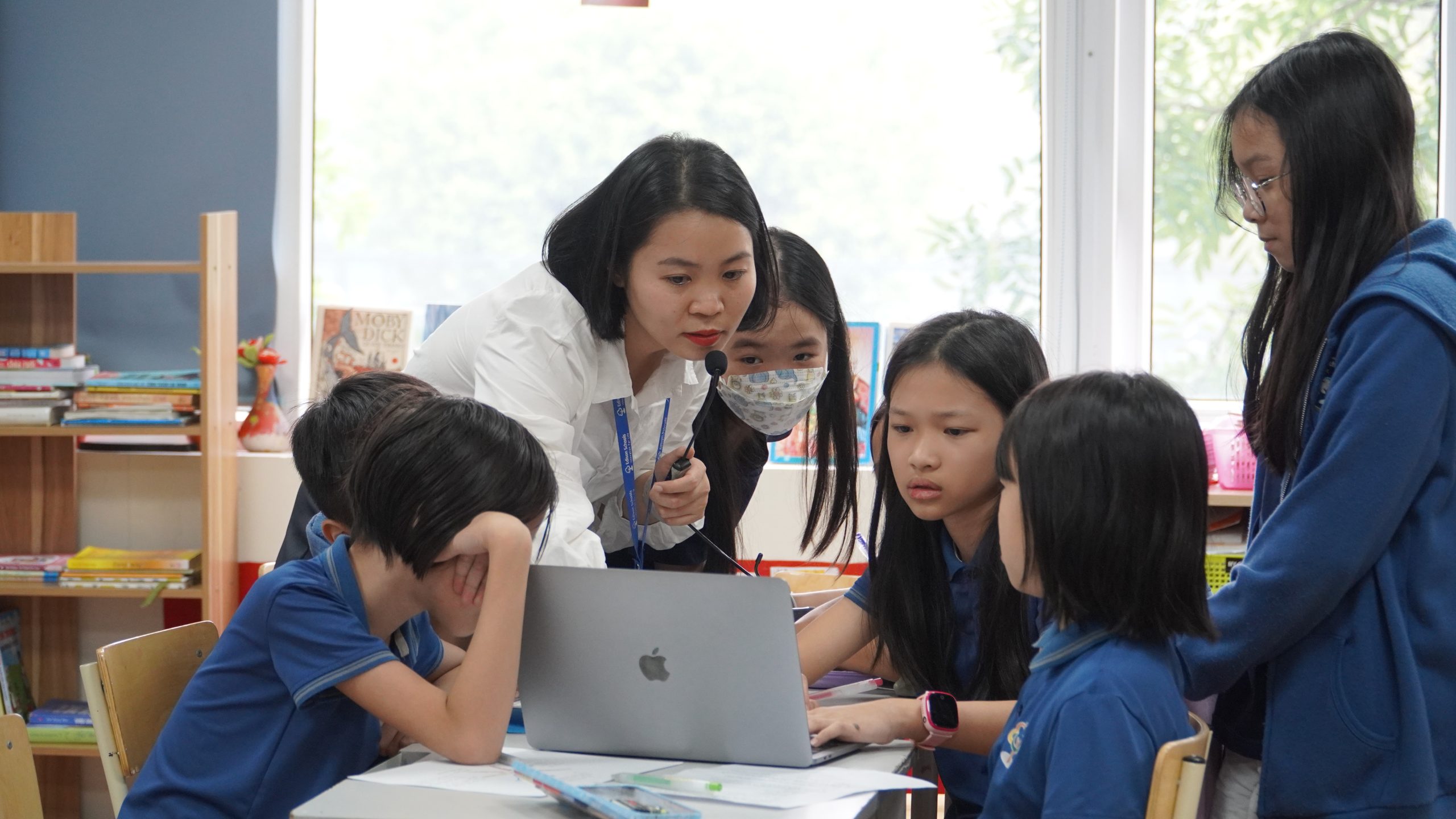 Triệu Thị Hằng