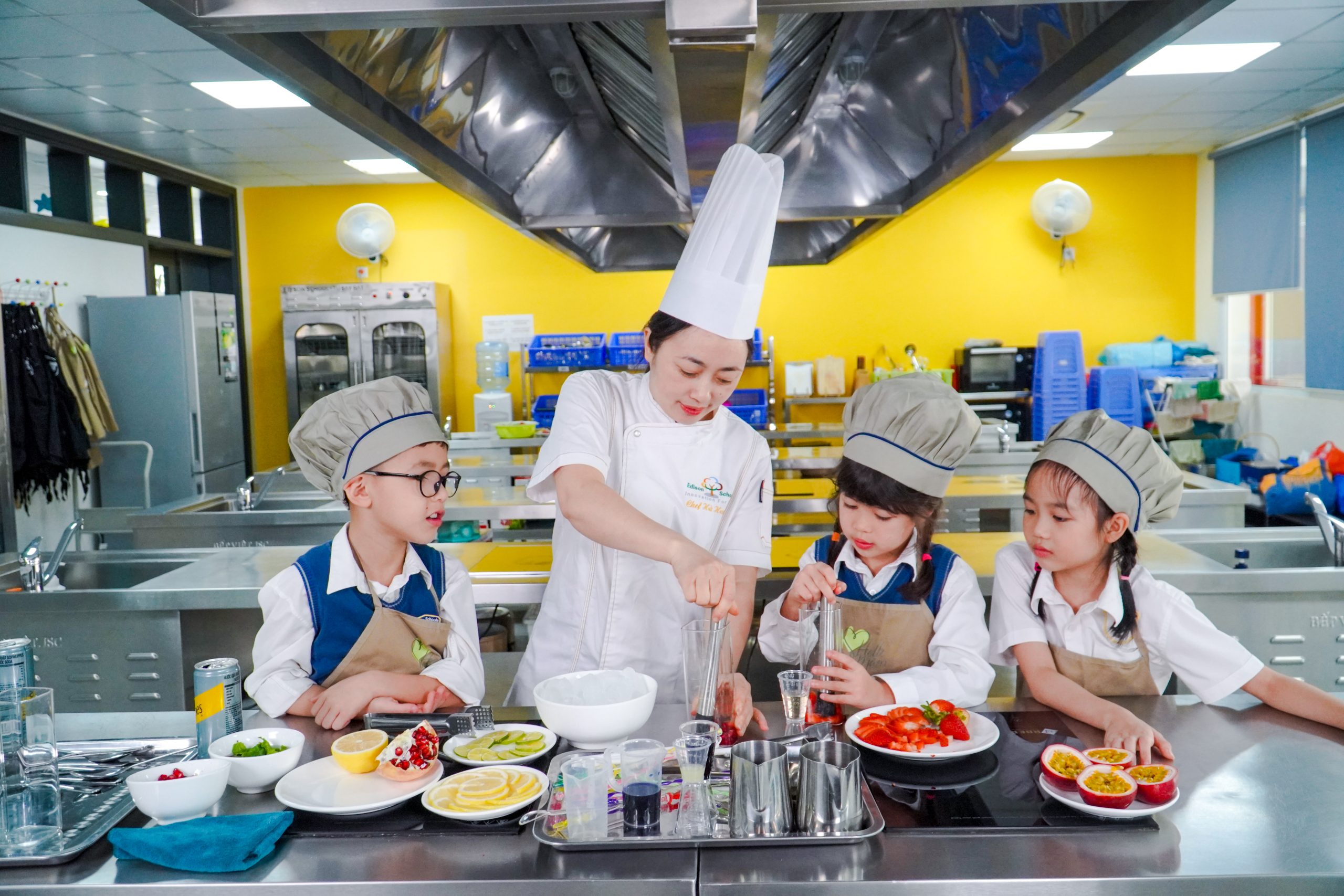 Hà Thị Thu Hương