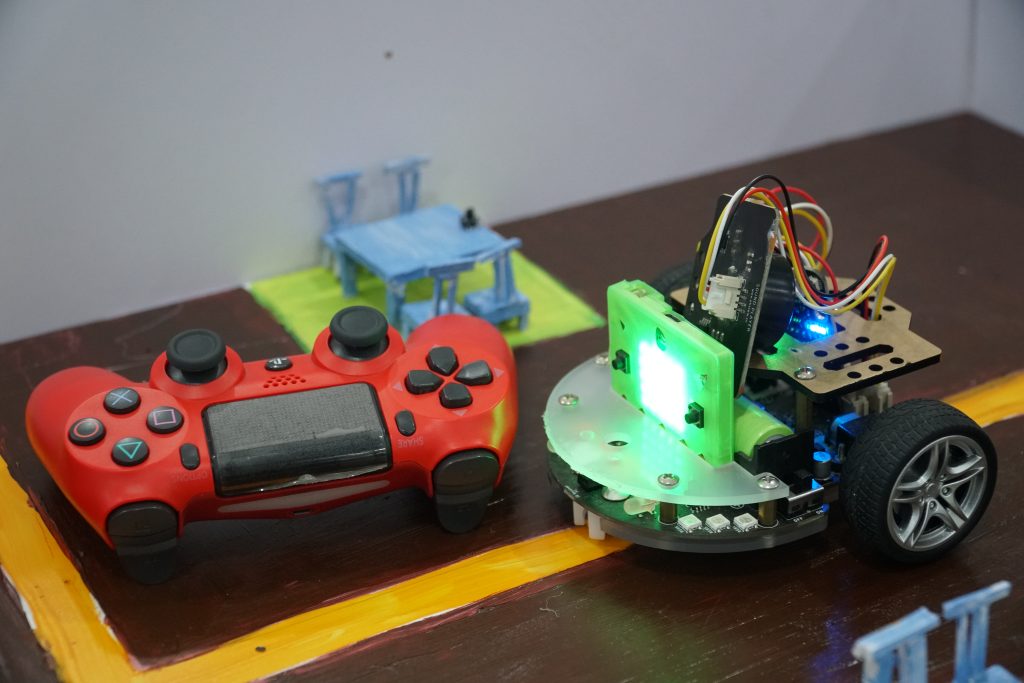 Ngày hội Công nghệ – Chung kết Editech 2024 – 2025: Bữa tiệc sáng tạo bùng nổ