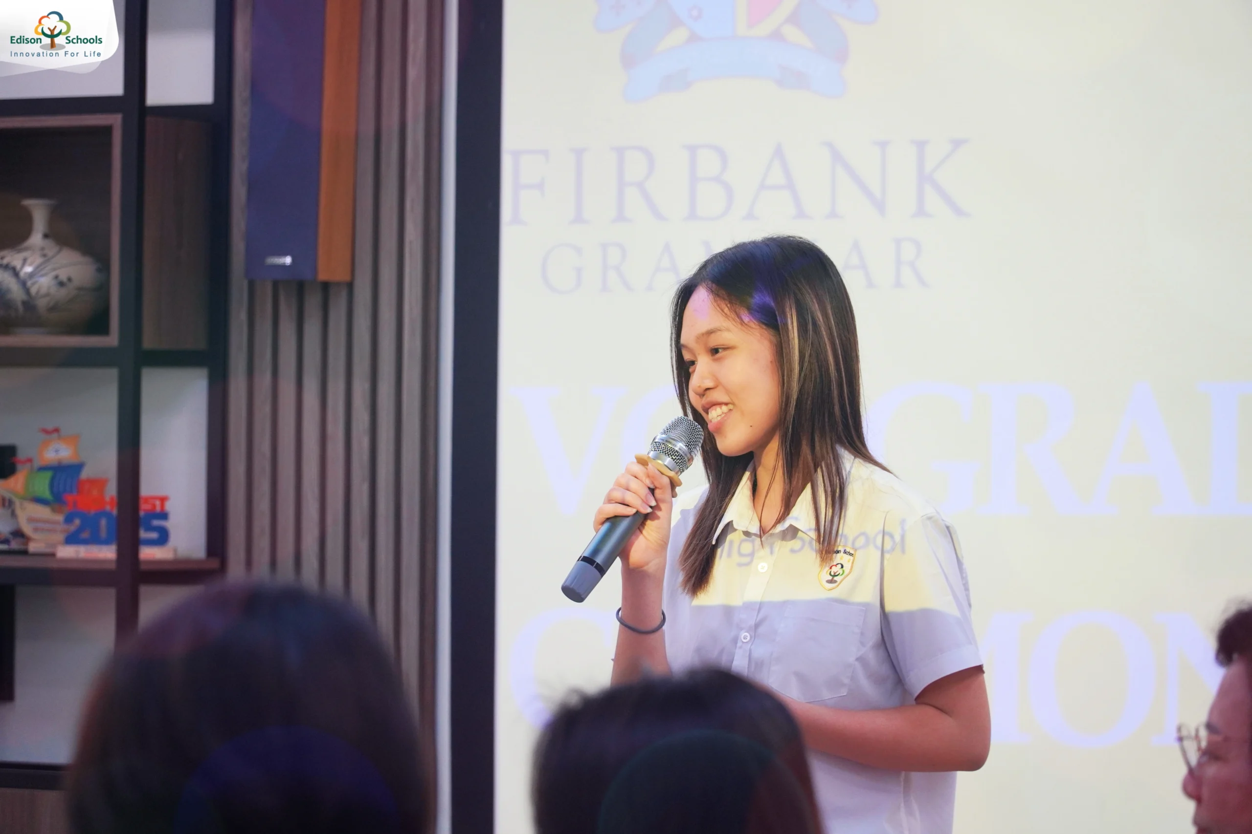 Học sinh K12 hệ song bằng Việt Nam – Australia VCE nhận bằng tốt nghiệp & ATAR, khép lại một hành trình trưởng thành đáng tự hào