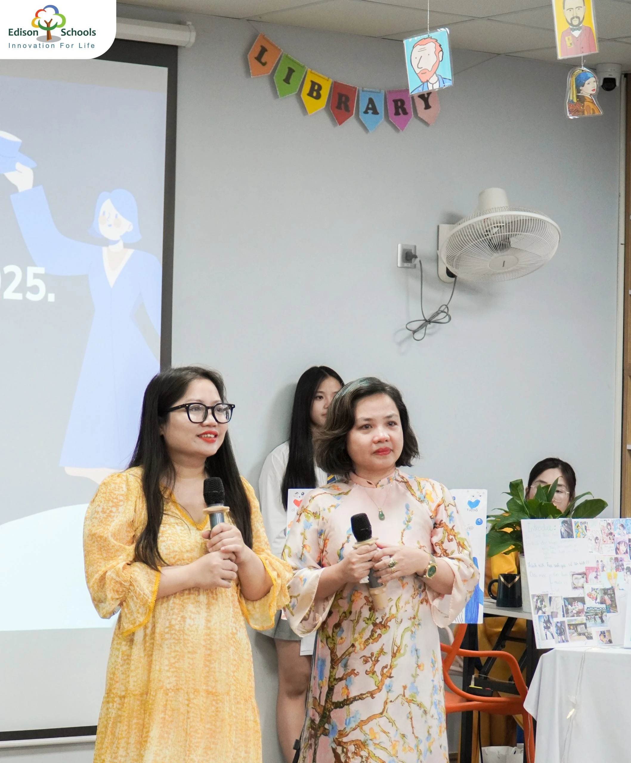 Lễ trưởng thành học sinh khối 9 – Không chỉ là một lời chia tay