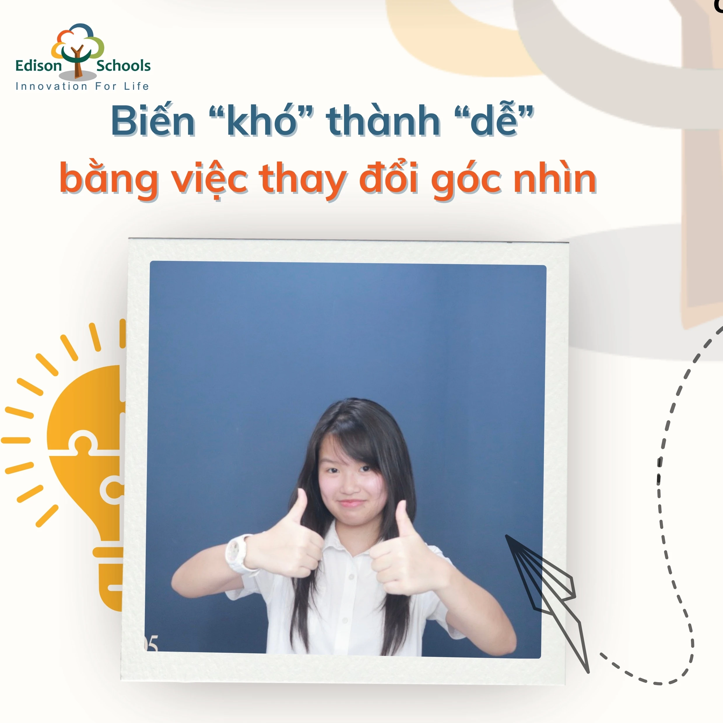 3 Dấu ấn trưởng thành của Edditeen Nguyễn Minh Tú với dự án Học bổng Sáng tạo – “Chạm
